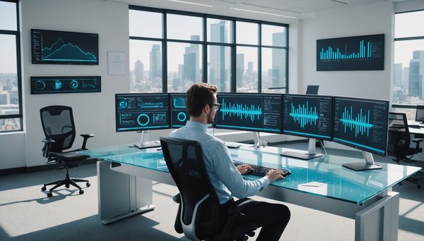 Maximizing productivity through advanced ai document analysis